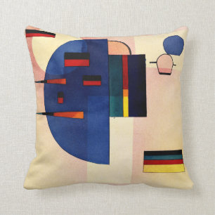 Coussin Kandinsky - Calmé