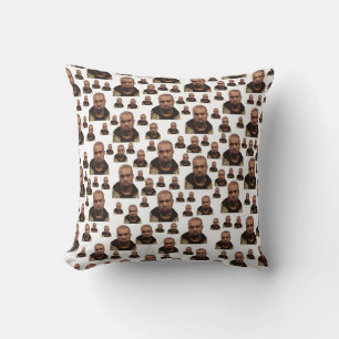 Coussin Kanye Cushion