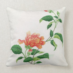 Coussin Ketmie