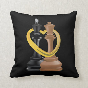 Coussin King & Queen