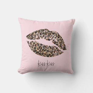 Coussin ⭐ Kiss Kiss