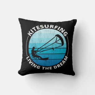 Coussin Kitesurf Kitesurf Kitesurf Sports nautiques