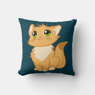 coussin kitten