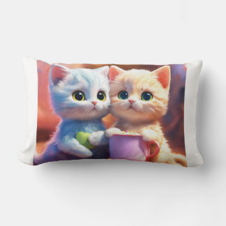 Coussin Kitten Dreamland