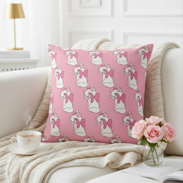 Coussin Kitty Pillow (Créateur téléchargé)