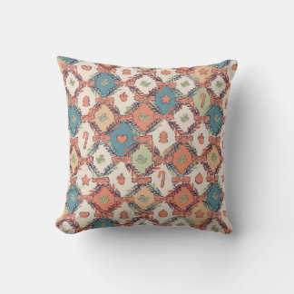 Coussin Kuddar