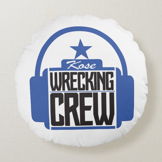 Coussin KWC (Devant)