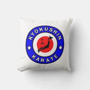 Coussin Kyokushin Karate
