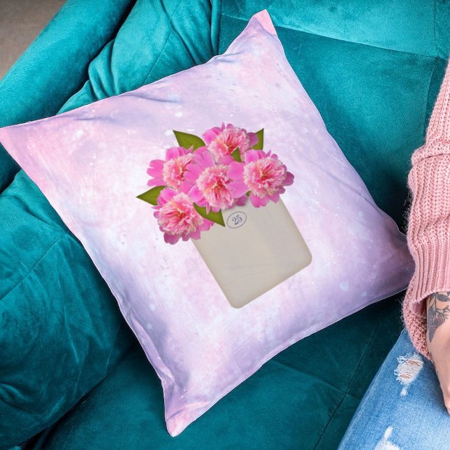 Coussin La Bonnet Des Pies (Créateur téléchargé)