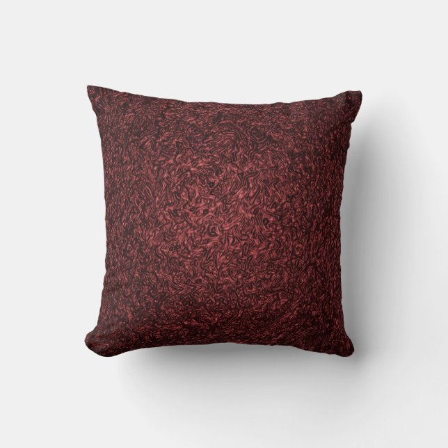 Coussin La cannelle... (Recto)