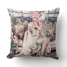 La collection de Roses de Virginie, Pink Lady 