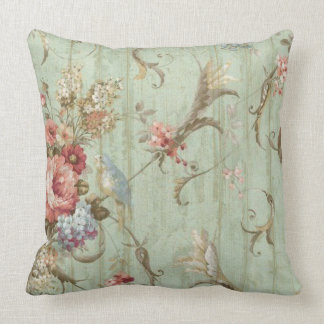 Coussin La collection française de pièce de lit de cottage