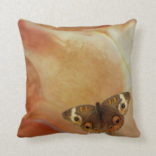 Coussin La confusion du papillon