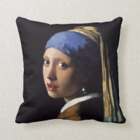 La fille avec la boucle d'oreille de perle