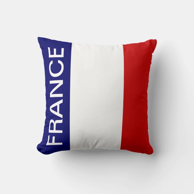 COUSSIN LA FRANCE (Recto)