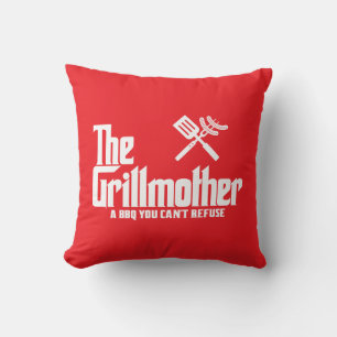 Coussin La Grillmère