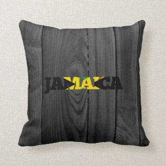 Coussin La Jamaïque
