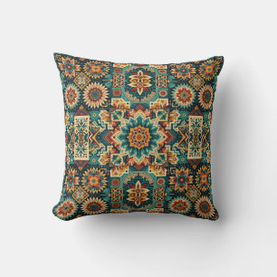 Coussin La lupe
