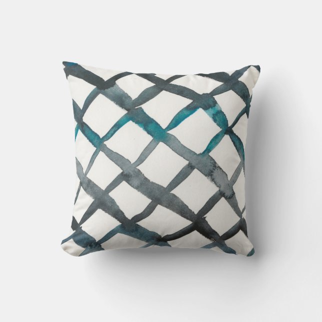 Coussin La Mer VI (Recto)