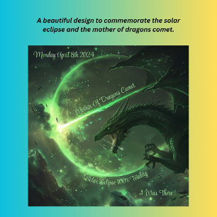 Coussin La Mère Des Dragons Comet Jeter L'Oreiller