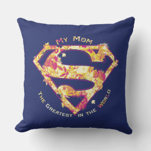 Coussin La Mère du Greatest dans le monde