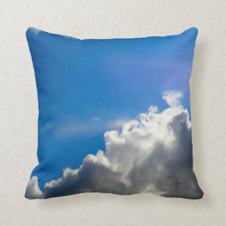 Coussin La pilule de nuage (style D)