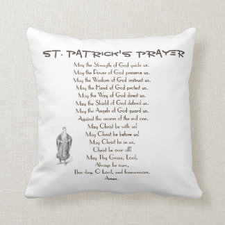 COUSSIN LA PRIÈRE DE ST PATRICK