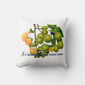 Coussin La quenette 