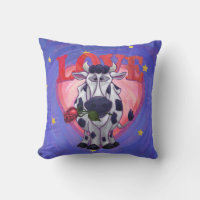 La Saint-Valentin des vaches