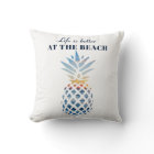 La vie est meilleure Plage Ananas Vacances en fami