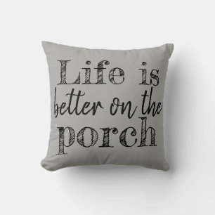 COUSSIN LA VIE EST MEILLEURE SUR LA GALERIE