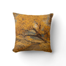 La voie dorée inspirée de Klimt