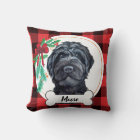 Labradoodle noir / Goldendoodle noir