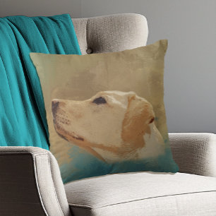 Coussin Labrador Retrivers : Amateurs de chiens de compagn