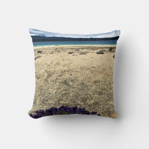 Coussin Lac Simax Bay