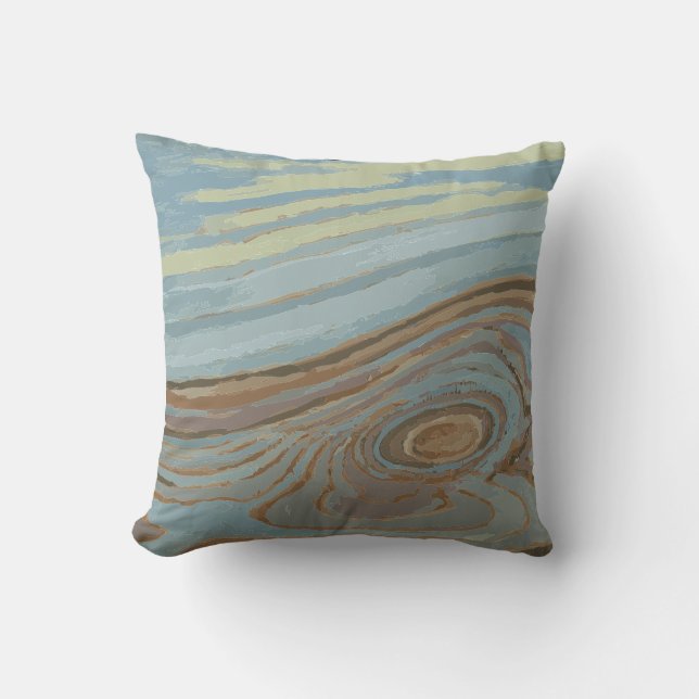 Coussin Lac Supérieur, Wisconsin Point Thaillow