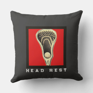 Coussin Lacrosse