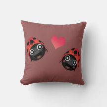 Ladybug Love (Motif)