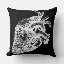 Laisse-Moi T'Aimer À La Mort