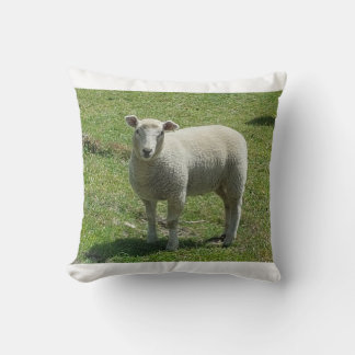 Coussin Lamb Picture