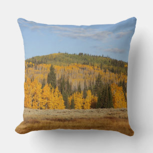Coussin Lambert Hollow, trembles