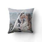 L'amour en écriture élégante | Deux photos avec cœ