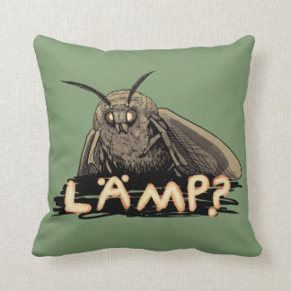 Coussin Lampe ? Mite Meme