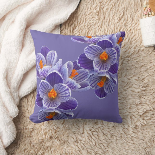 Coussin Lancer l'oreiller (Couverture)