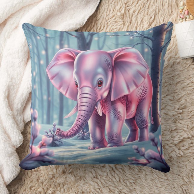 Coussin Lancer l'oreiller (Couverture)