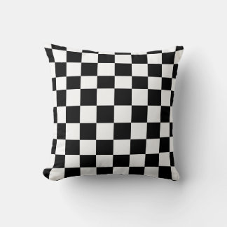 Coussin Lancer l'oreiller