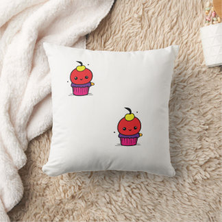 Coussin lancer l'oreiller