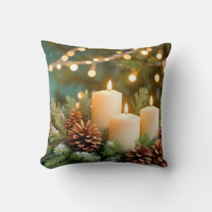 Coussin Lancer l'oreiller