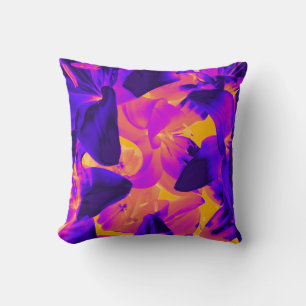 Coussin Lancer l'oreiller