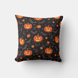 Coussin Lancer l'oreiller